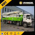 LiuGong New Hold 37M camion pompe à béton monté (HDL5270THB)